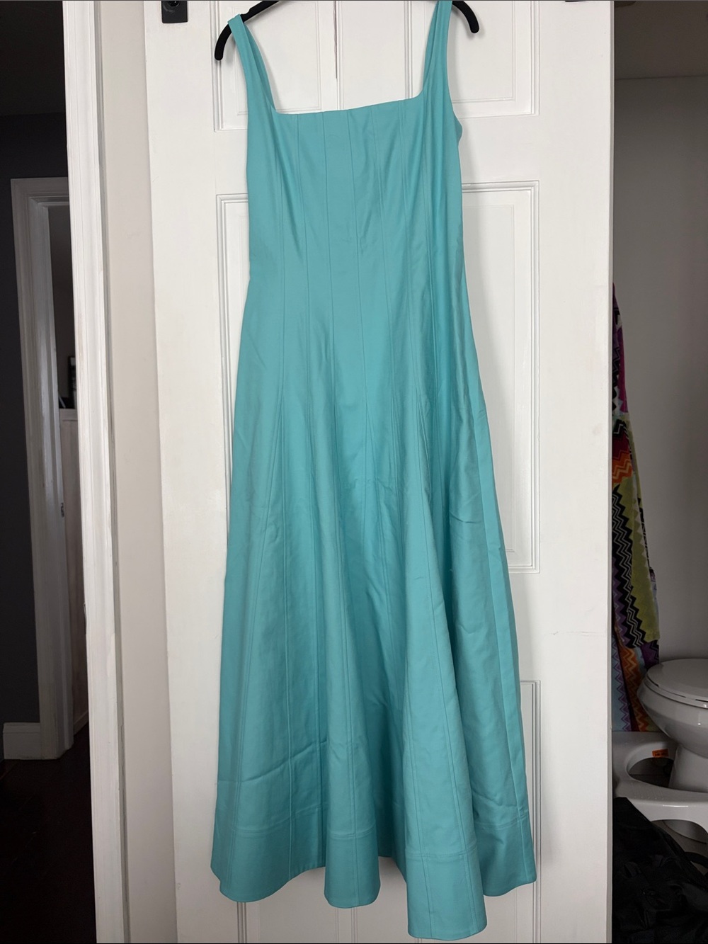 Aligne Fernanda Midi Dress